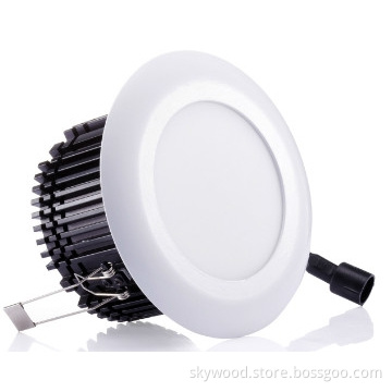 LED Downlights 20W ,100LM/W,Lumenmax/Epistar/SamsungSMD5630